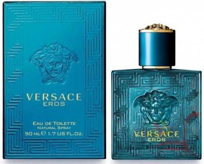 Versace Eros